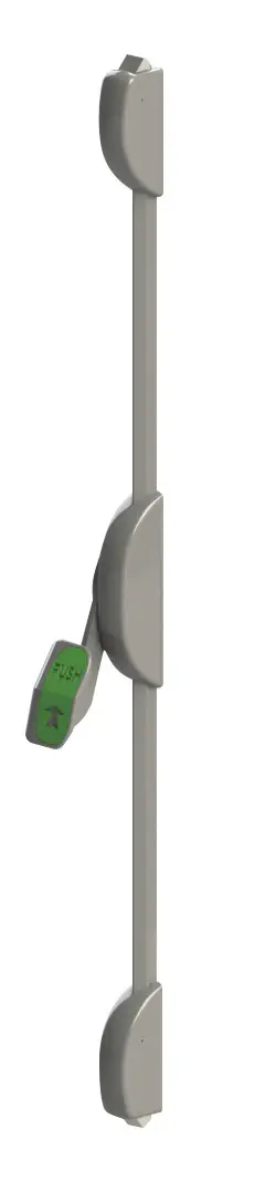 Push PAD éO 16431DP