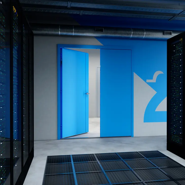 Technica II DV - Classe A2P CR4