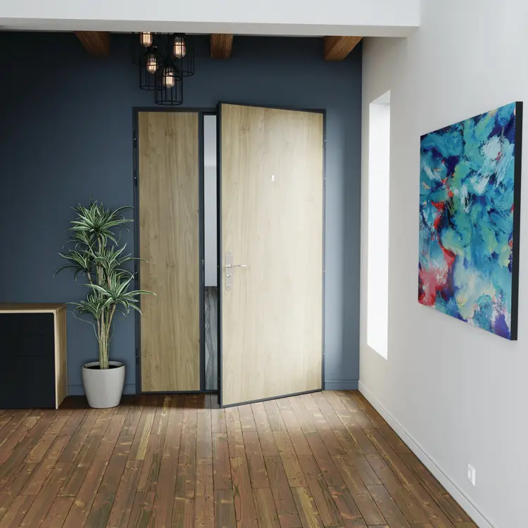 La sécurité au sens large