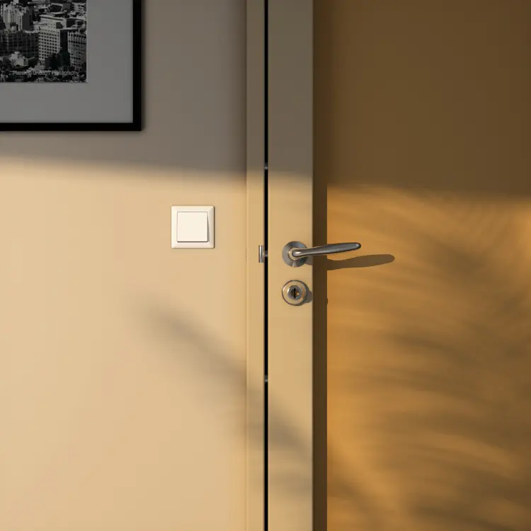 Spéciale portes moulurées et vitrées