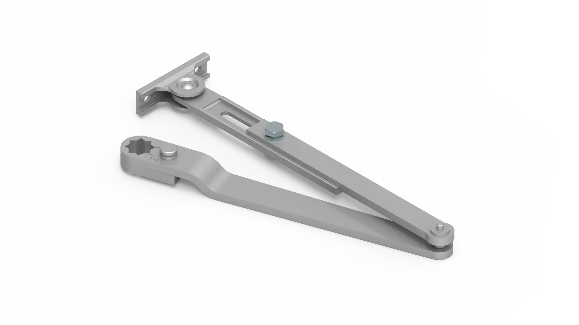 Brazo Articulado Modelo B