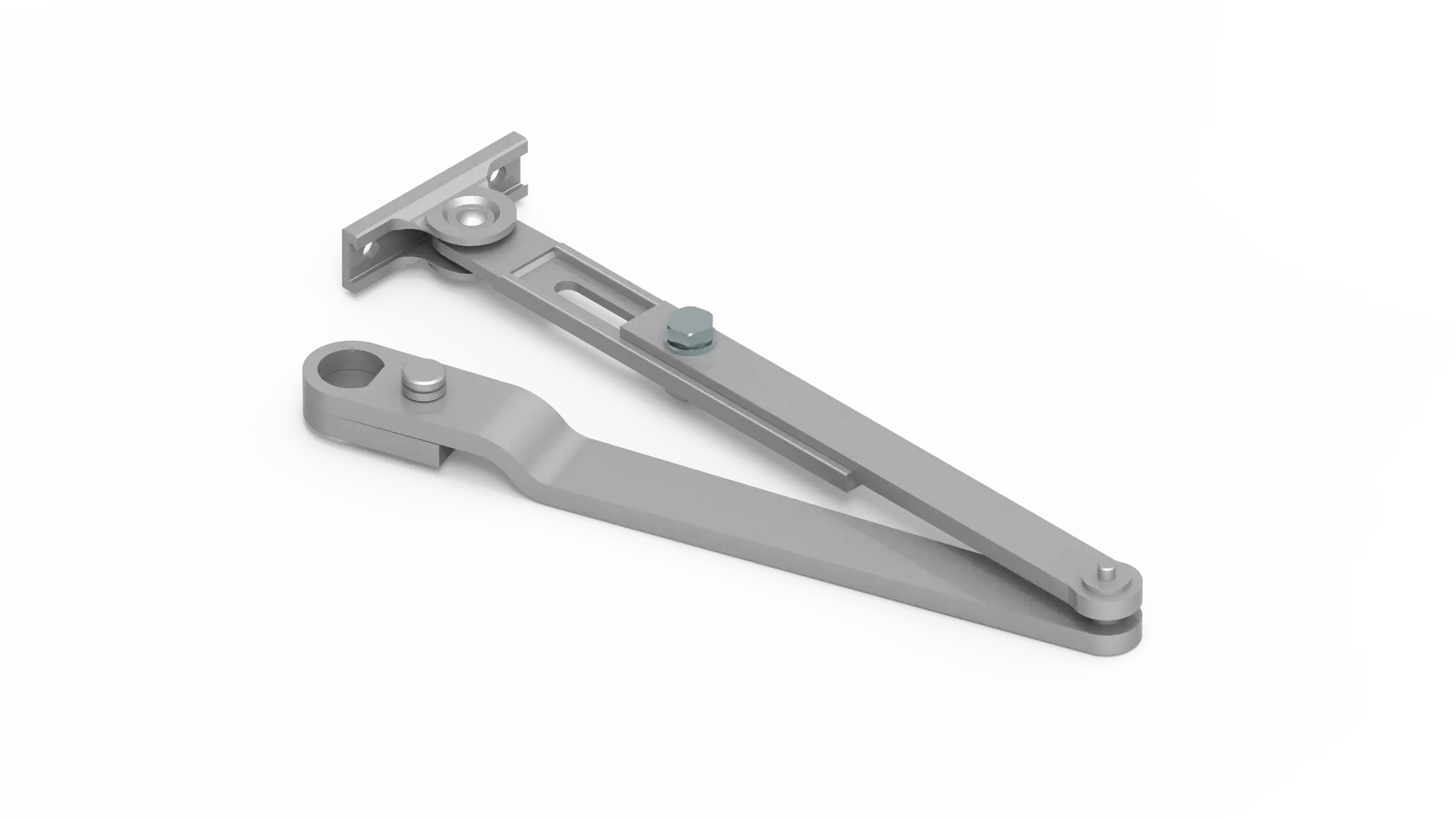 Brazo Articulado Modelo AT