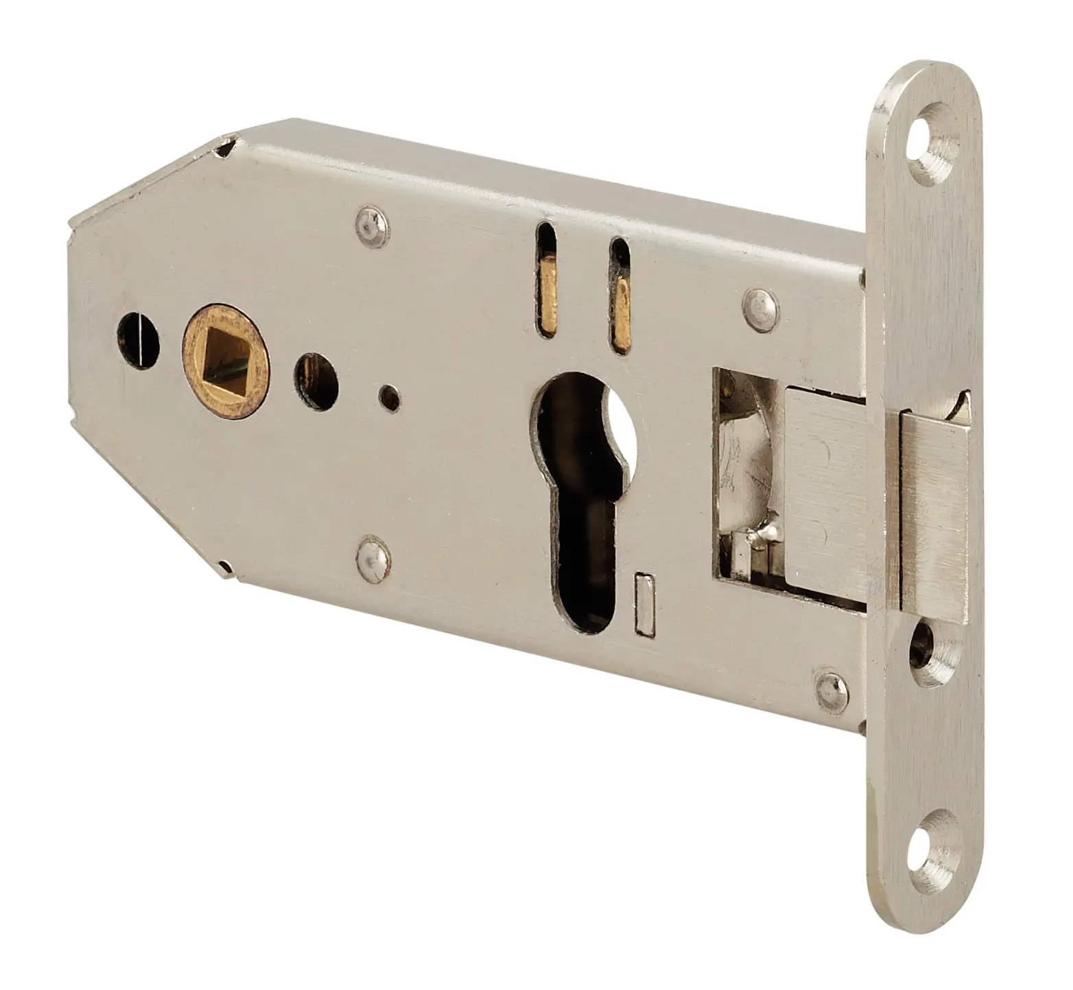 Cylindres adaptables type Deny gamme mécanique